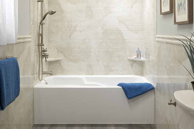 Bathtub Replacements